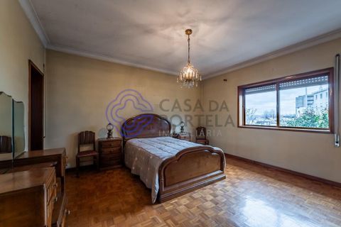Byhus i Valongo, Porto, Valongo - € 435.000 | Ref: 196721 - foto 13