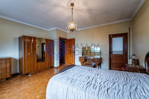 Byhus i Valongo, Porto, Valongo - € 435.000 | Ref: 196721 - foto 14