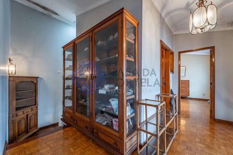 Byhus i Valongo, Porto, Valongo - € 435.000 | Ref: 196721 - foto 15
