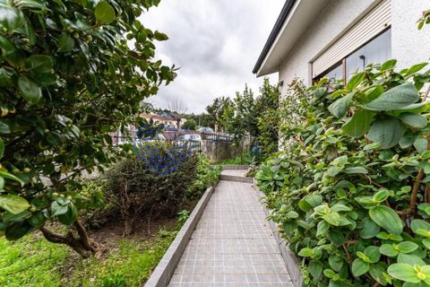 Byhus i Valongo, Porto, Valongo - € 435.000 | Ref: 196721 - foto 23