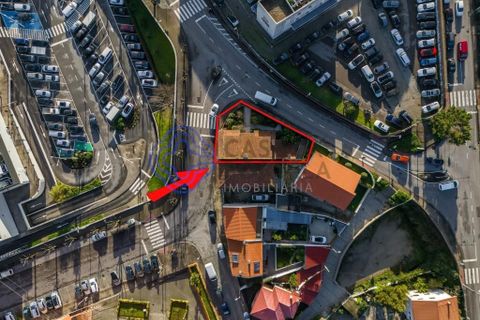 Byhus i Valongo, Porto, Valongo - € 435.000 | Ref: 196721 - foto 26