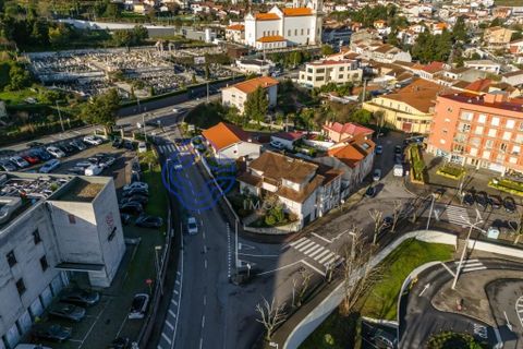 Byhus i Valongo, Porto, Valongo - € 435.000 | Ref: 196721 - foto 27