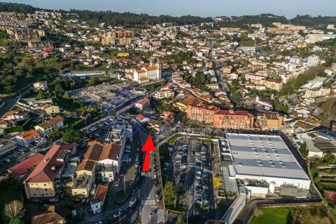 Byhus i Valongo, Porto, Valongo - € 435.000 | Ref: 196721 - foto 28