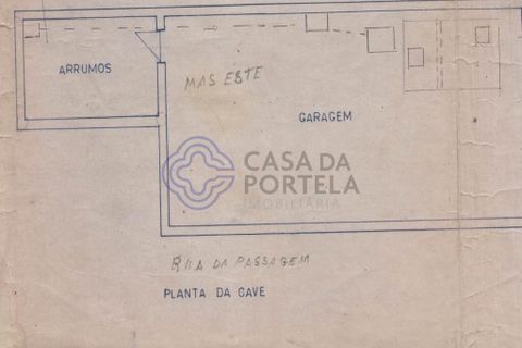 Byhus i Valongo, Porto, Valongo - € 435.000 | Ref: 196721 - foto 31