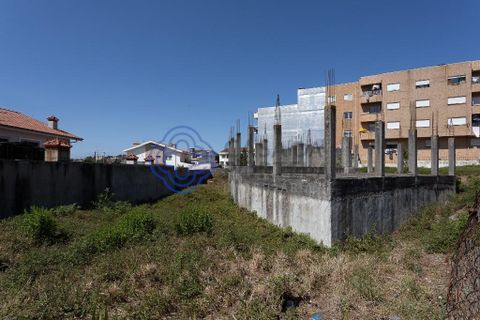 Helårsgrund i Valongo, Porto, Valongo - € 240.000 | Ref: 188831 - foto 1