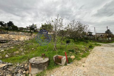 Helårsgrund i Paredes, Porto, Paredes - € 48.000 | Ref: 197171 - foto 1