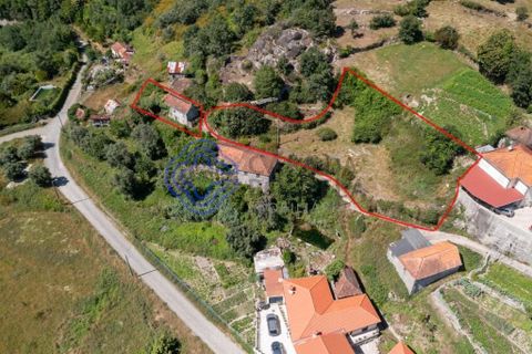 Landejendom i Amarante, Porto, Amarante - € 35.000 | Ref: 189571 - foto 1