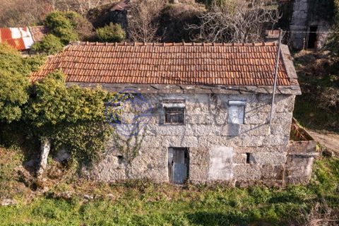 Landejendom i Amarante, Porto, Amarante - € 35.000 | Ref: 189571 - foto 2