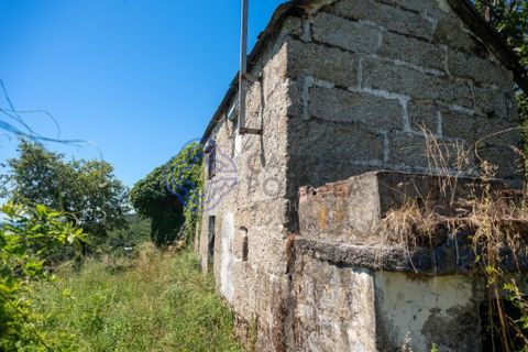 Landejendom i Amarante, Porto, Amarante - € 35.000 | Ref: 189571 - foto 5
