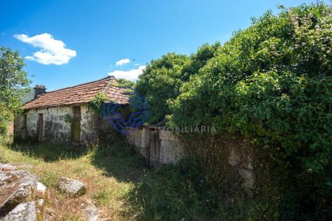 Landejendom i Amarante, Porto, Amarante - € 35.000 | Ref: 189571 - foto 8