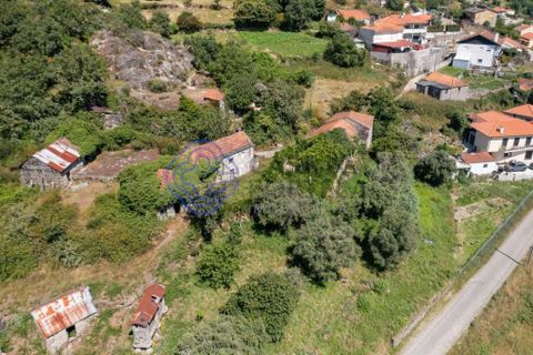Landejendom i Amarante, Porto, Amarante - € 35.000 | Ref: 189571 - foto 14