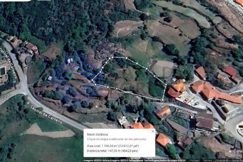 Landejendom i Amarante, Porto, Amarante - € 35.000 | Ref: 189571 - foto 16