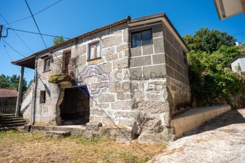 Landejendom i Amarante, Porto, Amarante - € 95.000 | Ref: 189771 - foto 2