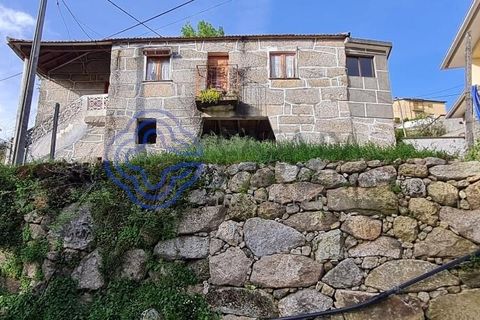 Landejendom i Amarante, Porto, Amarante - € 95.000 | Ref: 189771 - foto 3