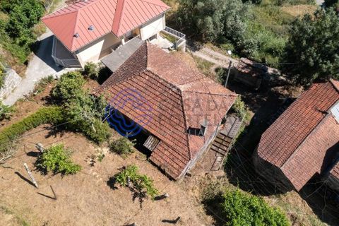Landejendom i Amarante, Porto, Amarante - € 95.000 | Ref: 189771 - foto 4