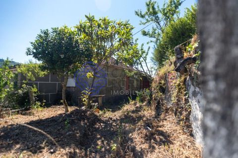 Landejendom i Amarante, Porto, Amarante - € 95.000 | Ref: 189771 - foto 6