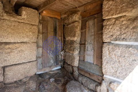Landejendom i Amarante, Porto, Amarante - € 95.000 | Ref: 189771 - foto 7