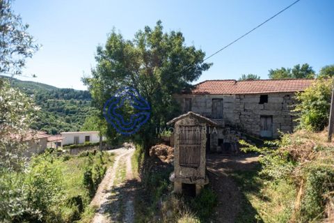 Landejendom i Amarante, Porto, Amarante - € 95.000 | Ref: 189771 - foto 9