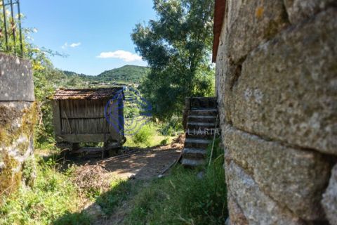 Landejendom i Amarante, Porto, Amarante - € 95.000 | Ref: 189771 - foto 10