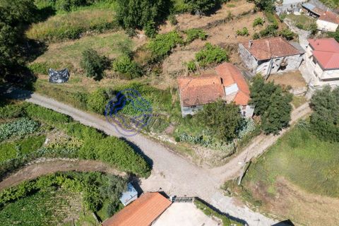 Landejendom i Amarante, Porto, Amarante - € 95.000 | Ref: 189771 - foto 11