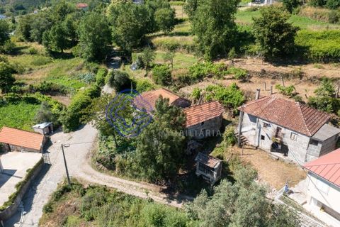 Landejendom i Amarante, Porto, Amarante - € 95.000 | Ref: 189771 - foto 12