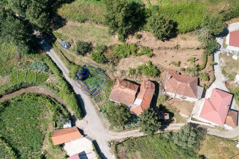 Landejendom i Amarante, Porto, Amarante - € 95.000 | Ref: 189771 - foto 14