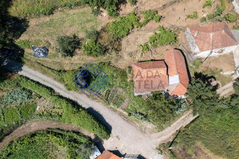 Landejendom i Amarante, Porto, Amarante - € 95.000 | Ref: 189771 - foto 15