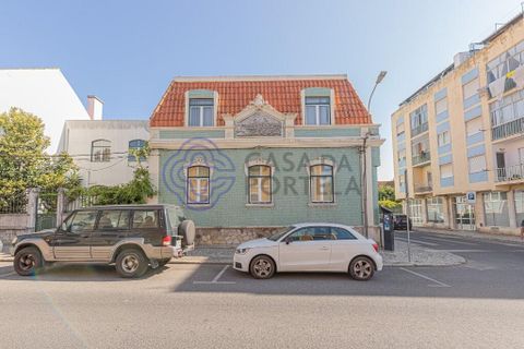 Erhvervsejendom i Setubal, Setubal, Setubal - € 950.000 | Ref: 190541 - foto 1
