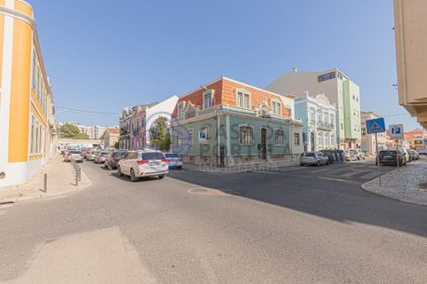 Erhvervsejendom i Setubal, Setubal, Setubal - € 950.000 | Ref: 190541 - foto 4
