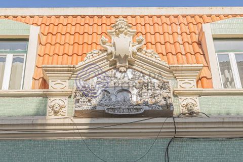 Erhvervsejendom i Setubal, Setubal, Setubal - € 950.000 | Ref: 190541 - foto 3