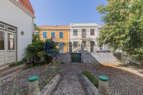 Erhvervsejendom i Setubal, Setubal, Setubal - € 950.000 | Ref: 190541 - foto 7