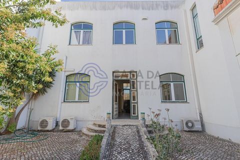 Erhvervsejendom i Setubal, Setubal, Setubal - € 950.000 | Ref: 190541 - foto 8