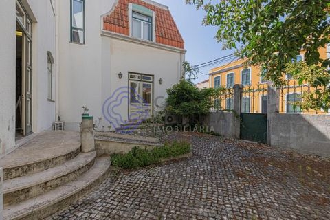 Erhvervsejendom i Setubal, Setubal, Setubal - € 950.000 | Ref: 190541 - foto 9