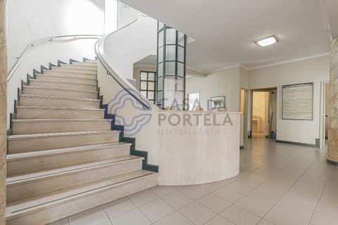 Erhvervsejendom i Setubal, Setubal, Setubal - € 950.000 | Ref: 190541 - foto 2