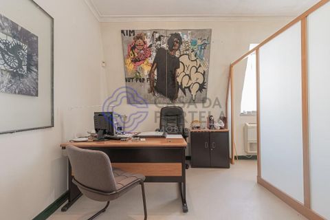 Erhvervsejendom i Setubal, Setubal, Setubal - € 950.000 | Ref: 190541 - foto 11