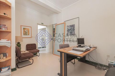 Erhvervsejendom i Setubal, Setubal, Setubal - € 950.000 | Ref: 190541 - foto 12