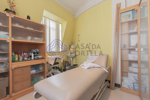 Erhvervsejendom i Setubal, Setubal, Setubal - € 950.000 | Ref: 190541 - foto 13