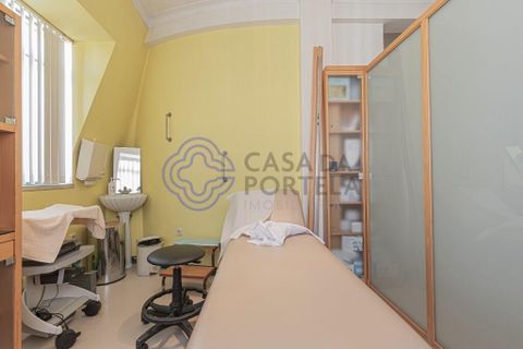 Erhvervsejendom i Setubal, Setubal, Setubal - € 950.000 | Ref: 190541 - foto 14