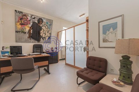 Erhvervsejendom i Setubal, Setubal, Setubal - € 950.000 | Ref: 190541 - foto 16