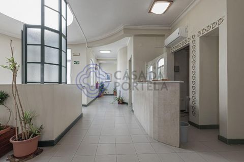 Erhvervsejendom i Setubal, Setubal, Setubal - € 950.000 | Ref: 190541 - foto 18