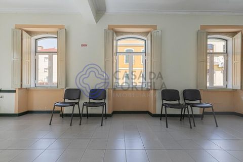 Erhvervsejendom i Setubal, Setubal, Setubal - € 950.000 | Ref: 190541 - foto 20