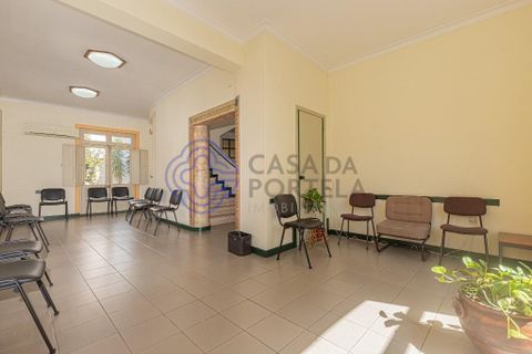 Erhvervsejendom i Setubal, Setubal, Setubal - € 950.000 | Ref: 190541 - foto 21