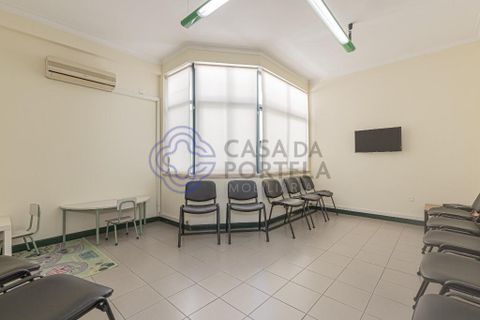 Erhvervsejendom i Setubal, Setubal, Setubal - € 950.000 | Ref: 190541 - foto 22