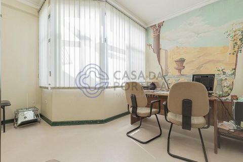 Erhvervsejendom i Setubal, Setubal, Setubal - € 950.000 | Ref: 190541 - foto 23