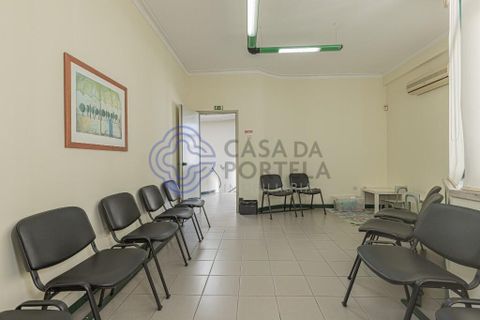 Erhvervsejendom i Setubal, Setubal, Setubal - € 950.000 | Ref: 190541 - foto 24