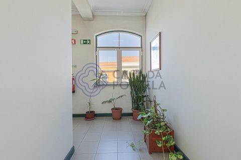 Erhvervsejendom i Setubal, Setubal, Setubal - € 950.000 | Ref: 190541 - foto 25