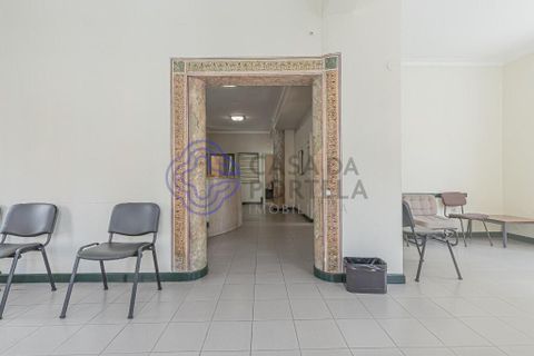 Erhvervsejendom i Setubal, Setubal, Setubal - € 950.000 | Ref: 190541 - foto 26