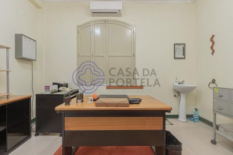 Erhvervsejendom i Setubal, Setubal, Setubal - € 950.000 | Ref: 190541 - foto 27