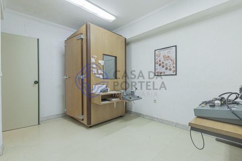 Erhvervsejendom i Setubal, Setubal, Setubal - € 950.000 | Ref: 190541 - foto 28