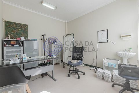 Erhvervsejendom i Setubal, Setubal, Setubal - € 950.000 | Ref: 190541 - foto 30